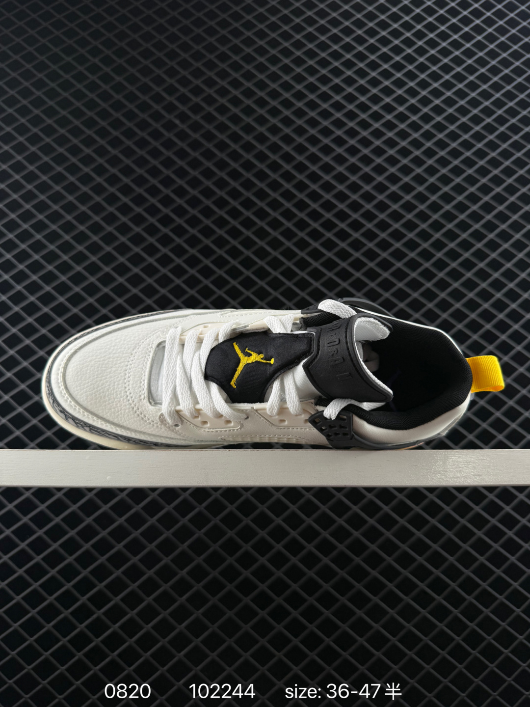 Jordan Spizike Low AJ